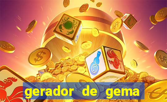 gerador de gema brawl stars